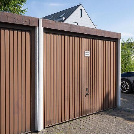 Haus Seeburg Ostseebrise Arosa Шарбойтц Екстериор снимка