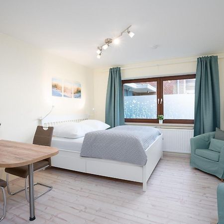 Haus Seeburg Ostseebrise Arosa Шарбойтц Екстериор снимка