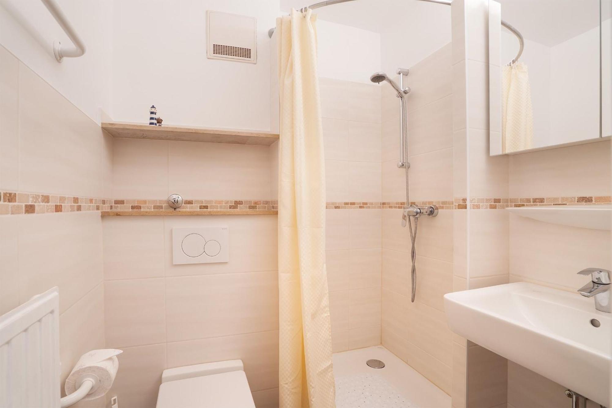Haus Seeburg Ostseebrise Arosa Шарбойтц Екстериор снимка